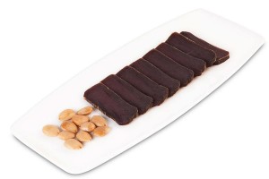 Mojama de atún Gadira