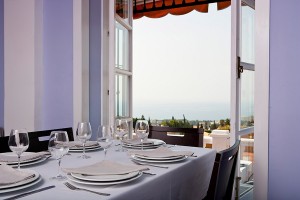 El Refectorium del Campanario