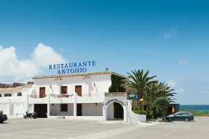 Restaurante Antonio Zahara
