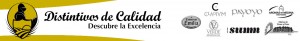 banner distintivos de calidad