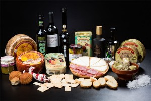 Selección de productos - Distintivos de Calidad