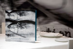 Restaurante El Campero