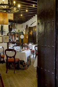 Ventorrillo El Chato