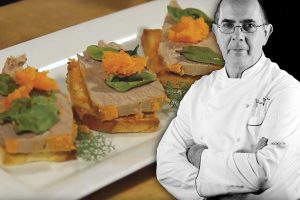 Mormo de atún rojo en manteca - Venta Pinto