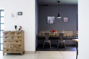 Aquarela restaurante & Jardín - El Puerto de Santa María