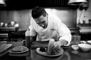 aquarela restaurante