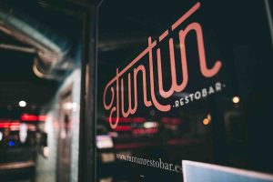 restaurante tun tun granada