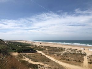 Playa de la Fontanilla